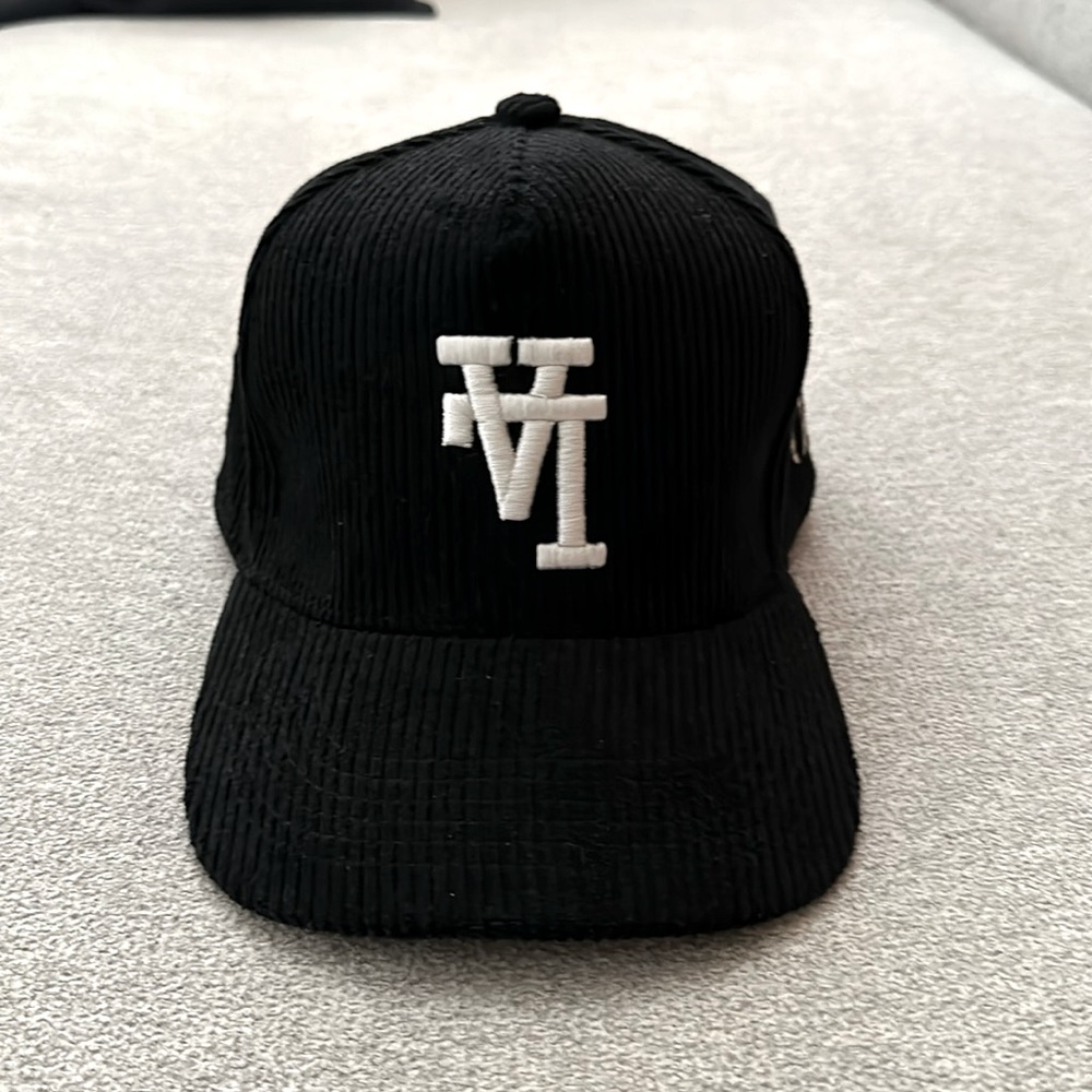 KTHLA SNAPBACK HAT KILL THE HYPE LA
